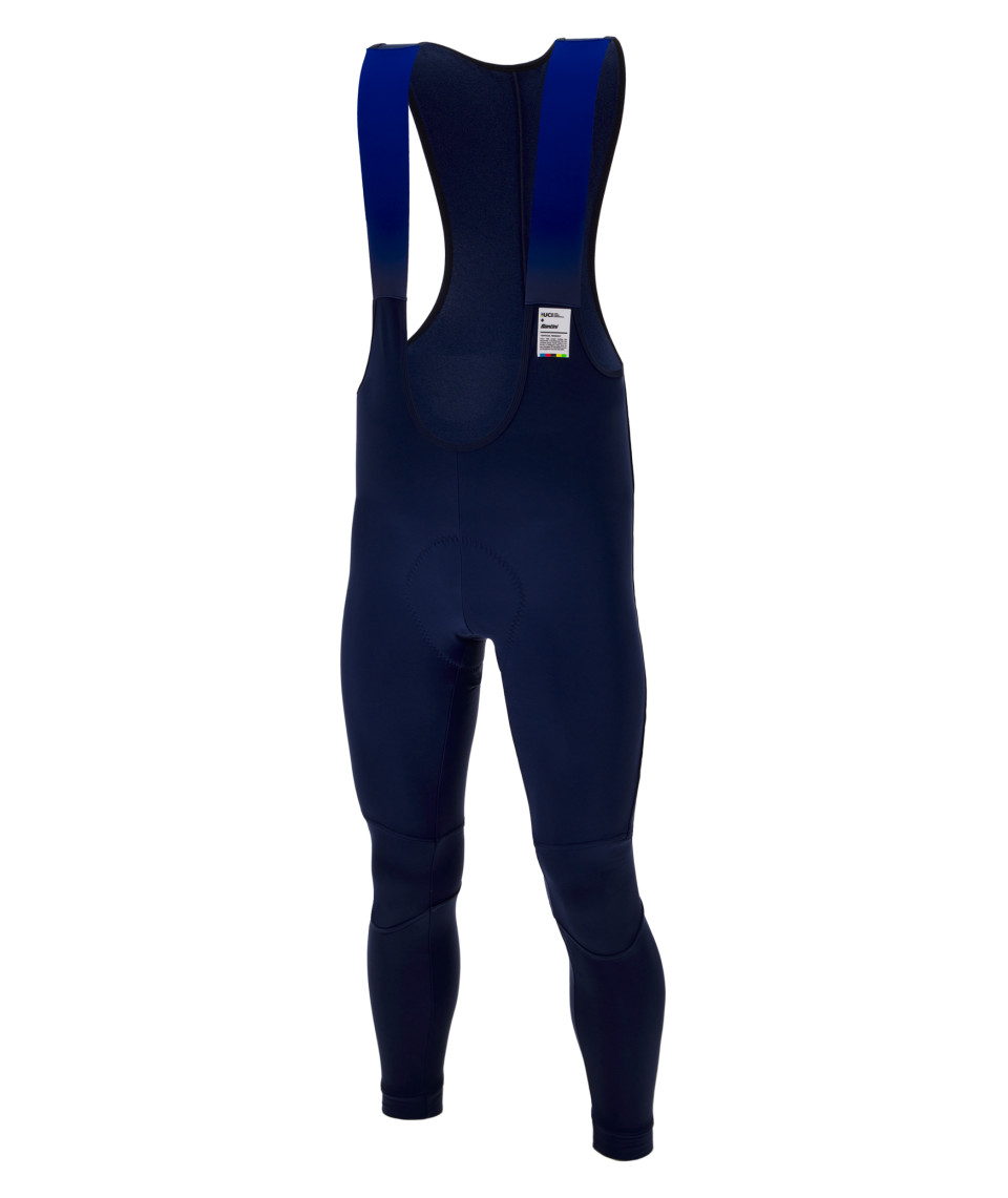 Santini UCI OFFICIAL - CALZAMAGLIA Shopping Online