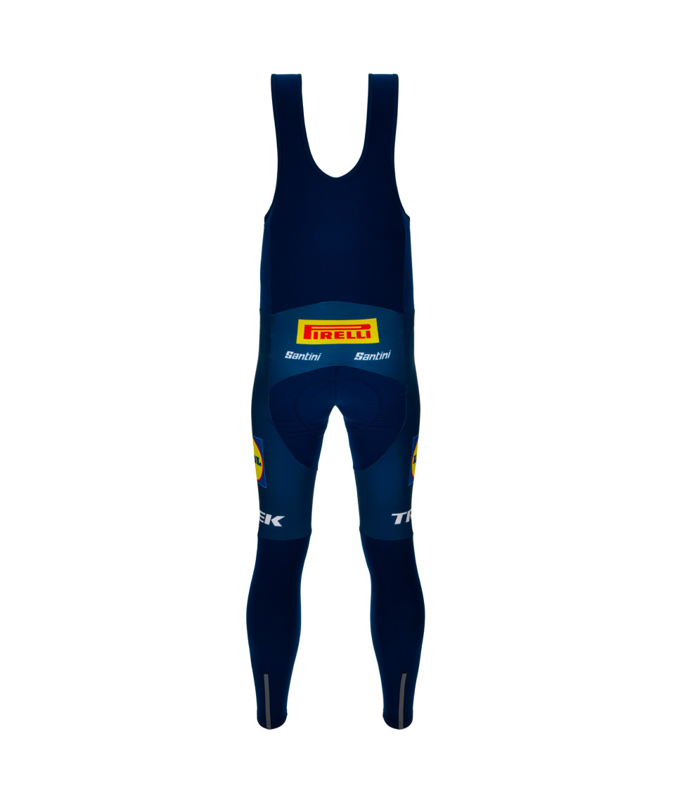 Santini LIDL TREK - CALZAMAGLIA Affare Del Giorno