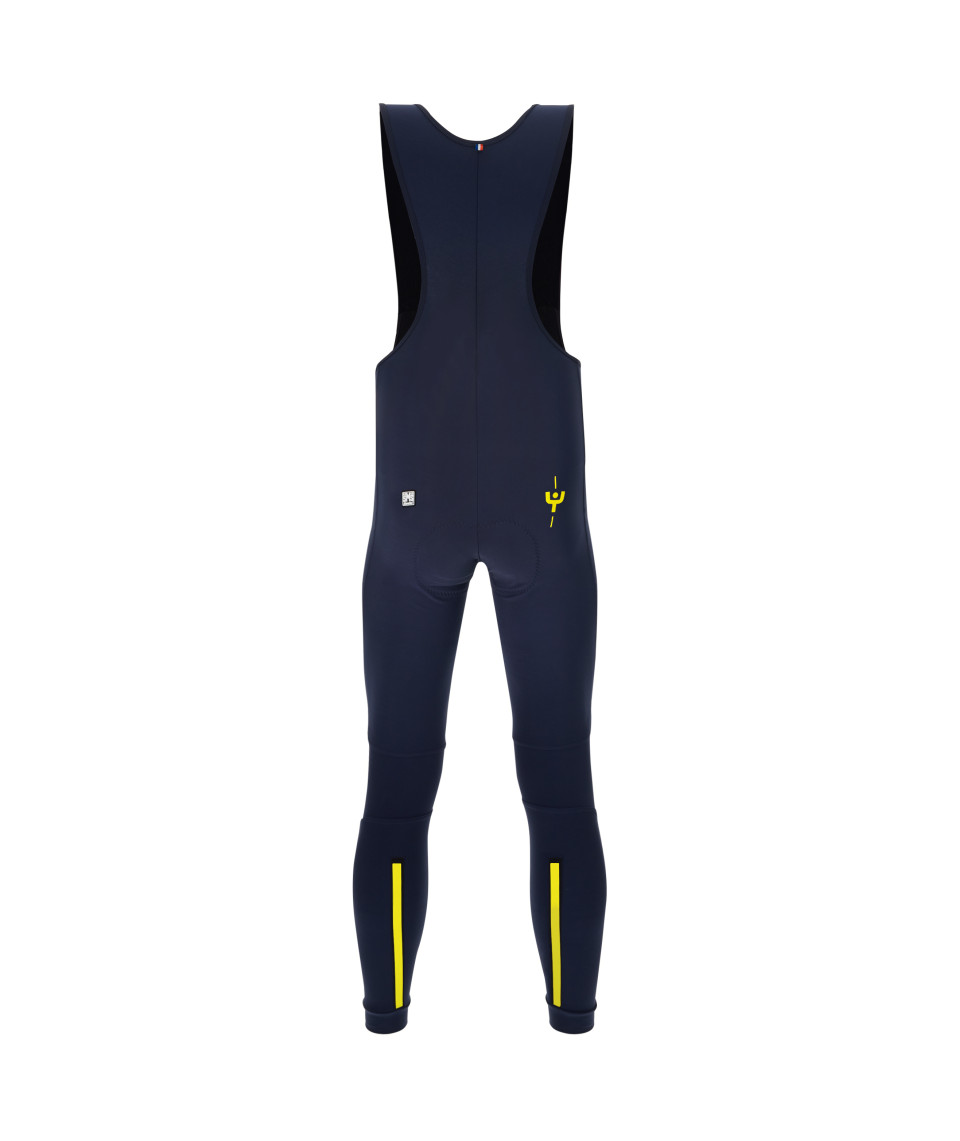 Santini LE MAILLOT JAUNE - CALZAMAGLIA Prezzo Ridotto