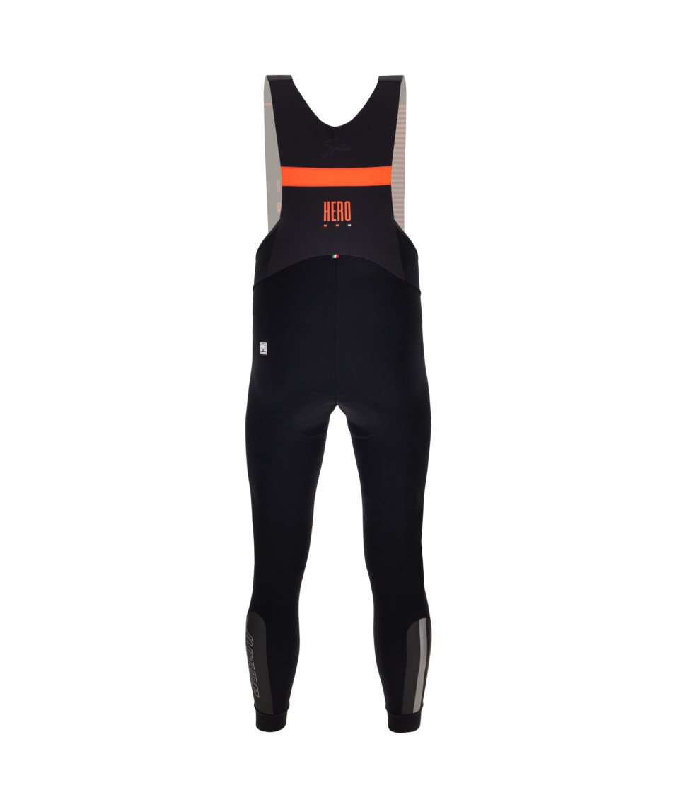 Santini HERO - CALZAMAGLIA Presa