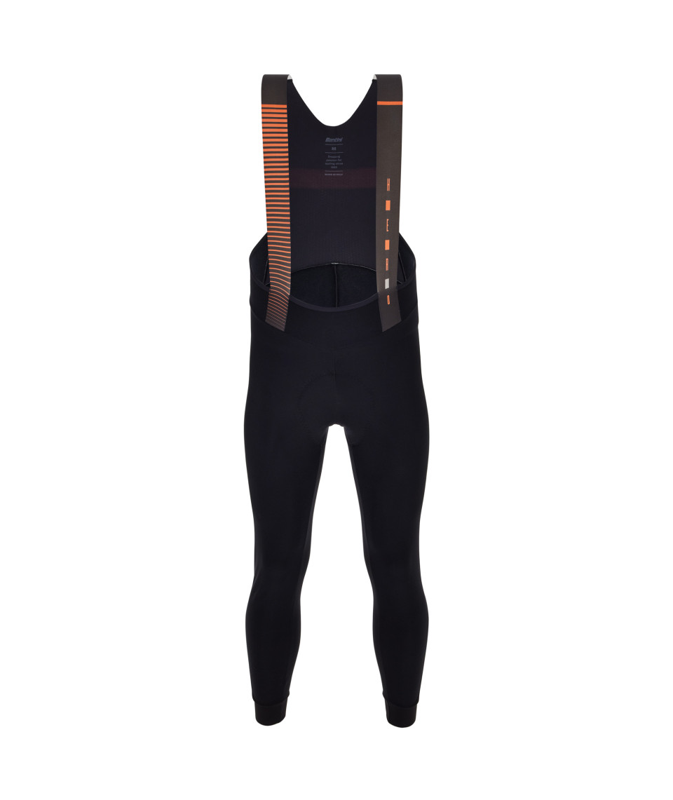 Santini HERO - CALZAMAGLIA Presa