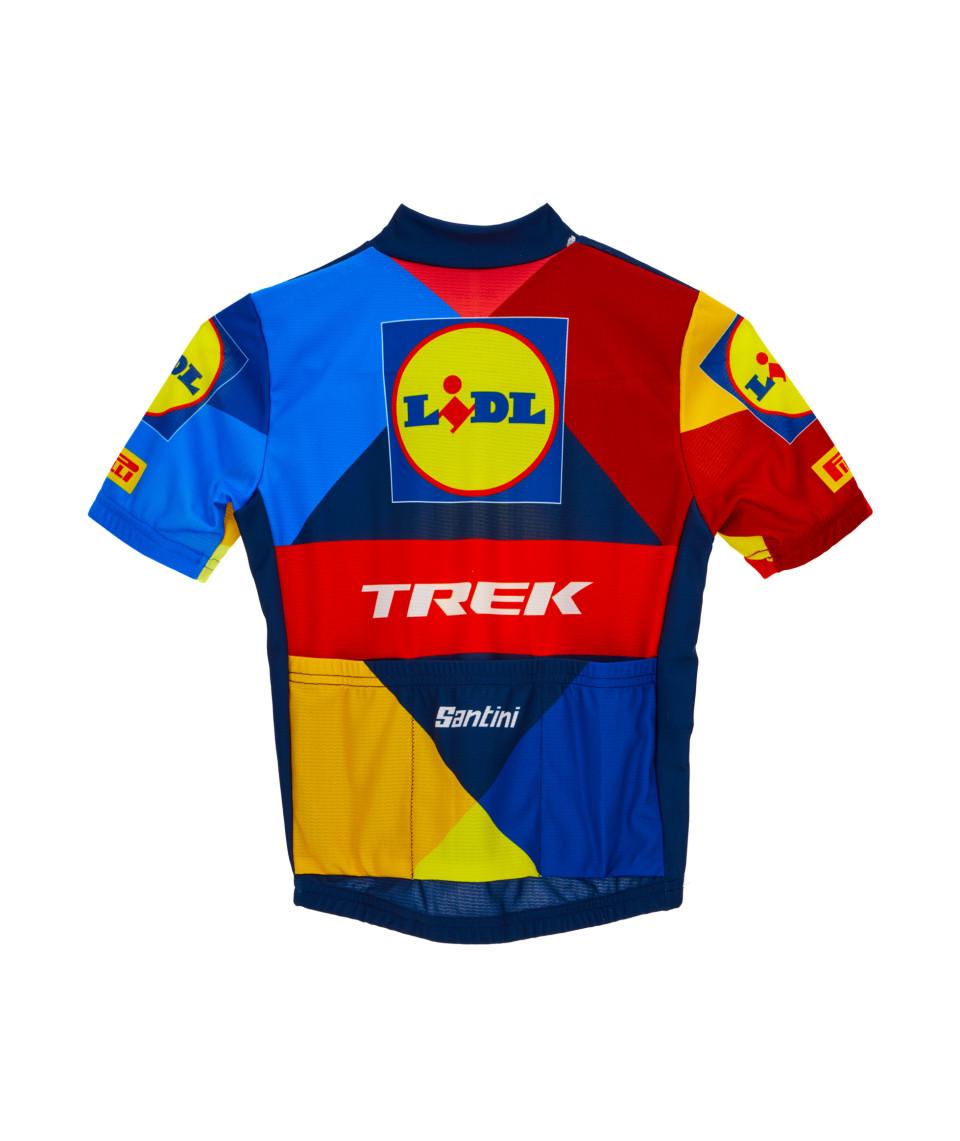 Santini LIDL TREK - MAGLIA BAMBINO Offerte
