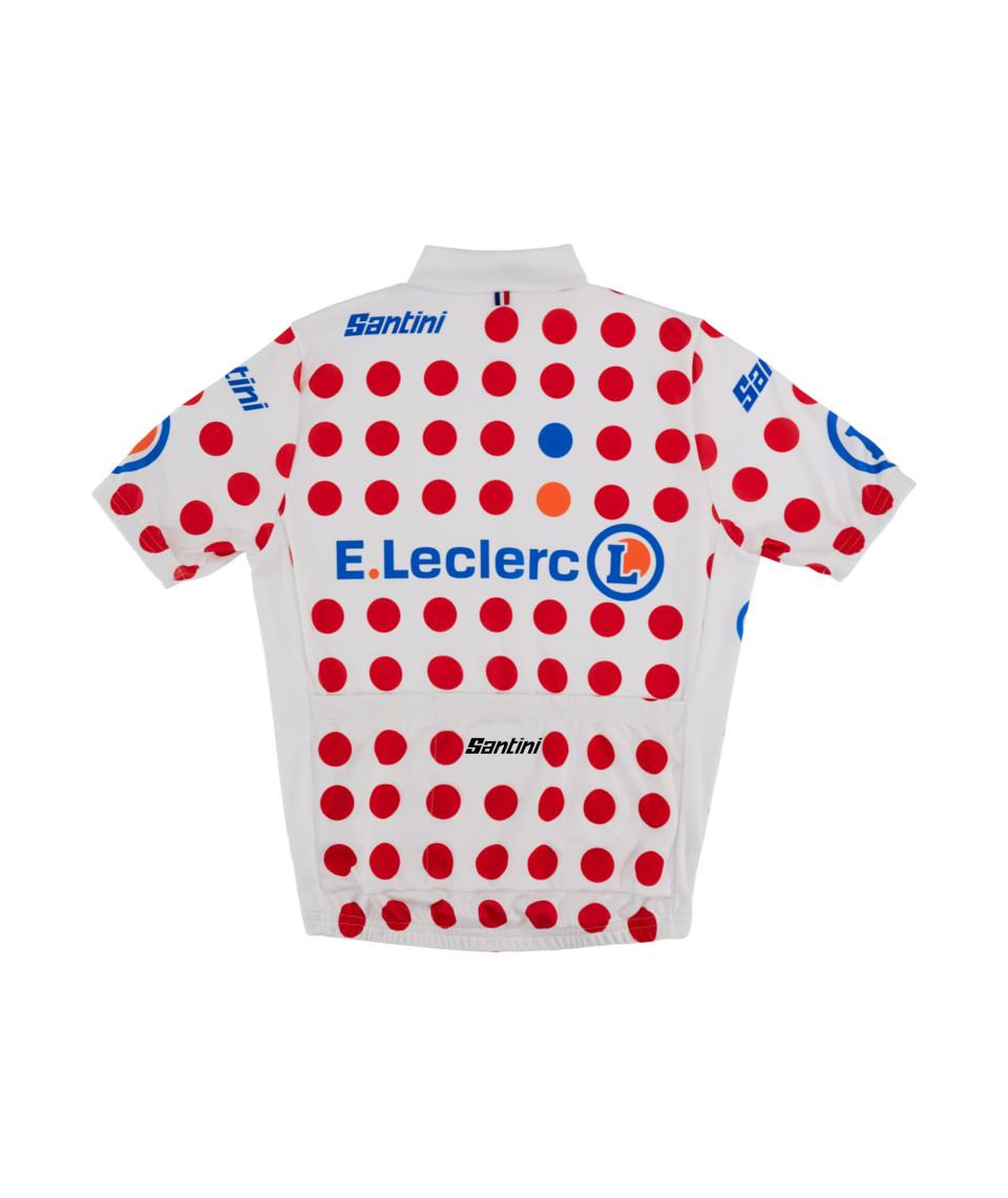 Santini LEADER GPM - MAGLIA BAMBINO Vendita Calda