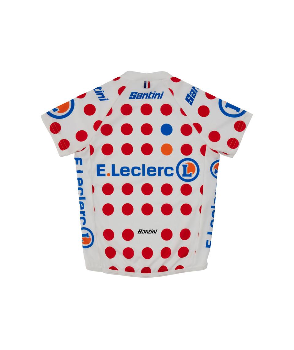 Santini LEADER GPM - MAGLIA BABY Saldi Di Fabbrica