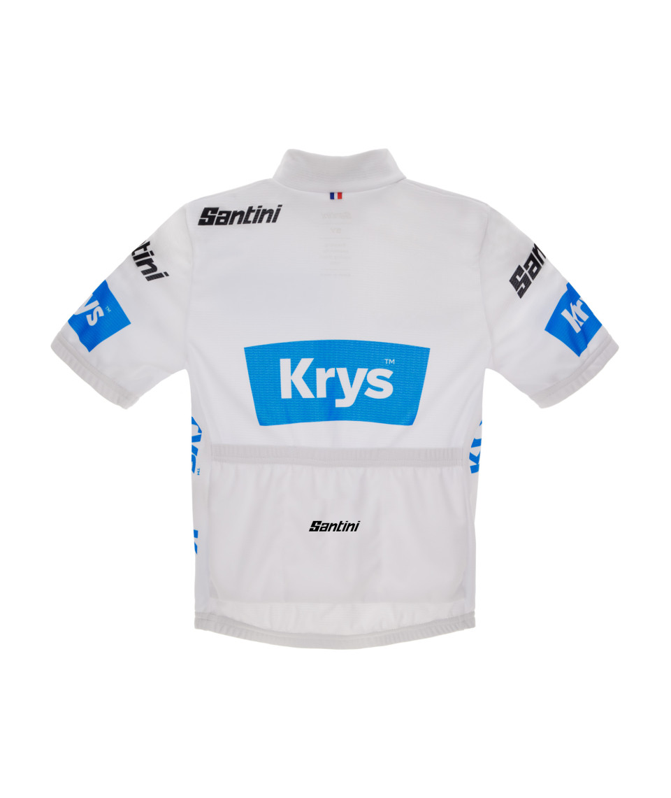 Santini LEADER GPM - MAGLIA BAMBINO Vendite Flash