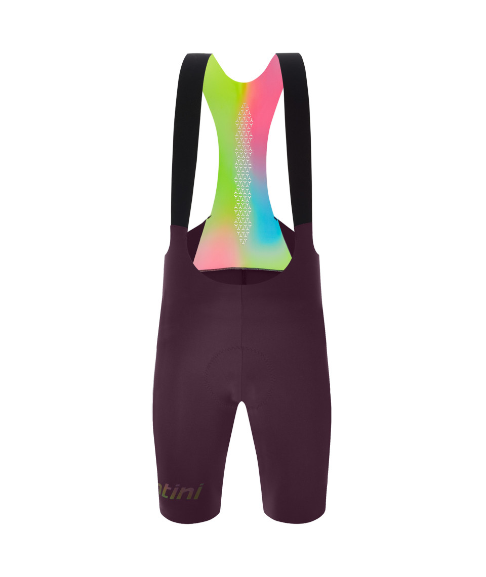 Santini UNICO - PANTALONCINI 2025