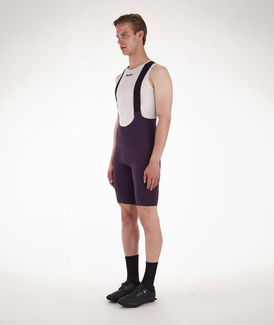Santini UNICO - PANTALONCINI 2025