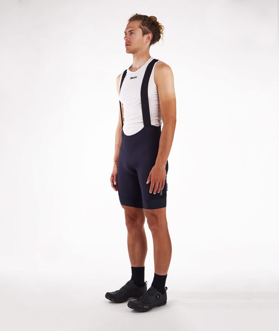 Santini GRAVEL - PANTALONCINI CARGO 2025