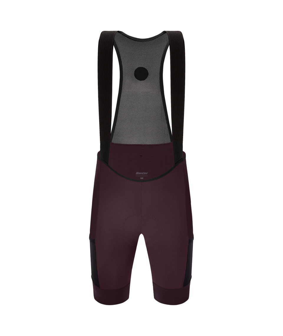 Santini GRAVEL - PANTALONCINI CARGO In Linea