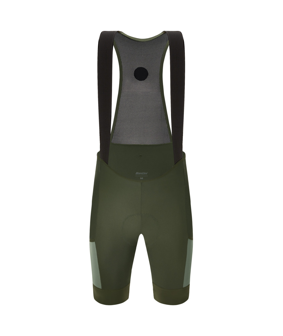 Santini GRAVEL - PANTALONCINI CARGO Nuovo