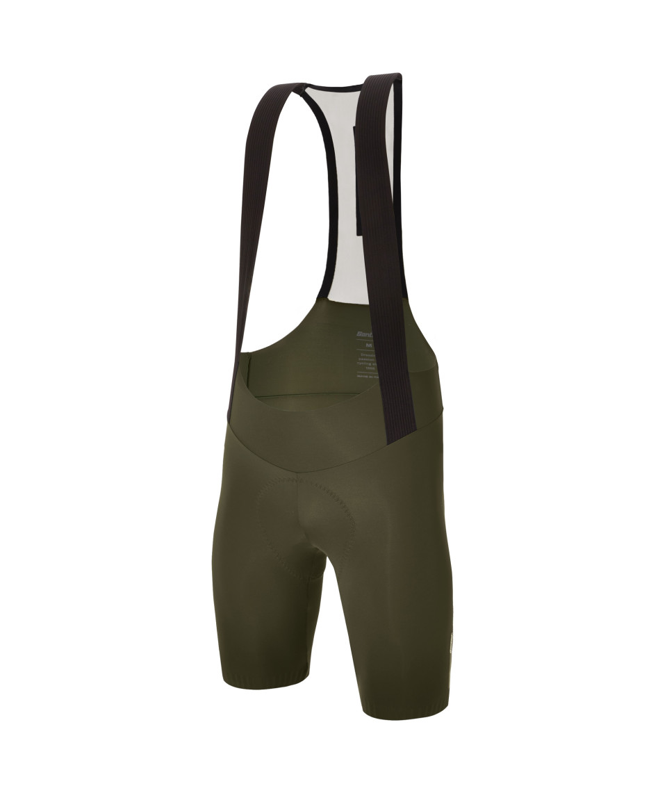 Santini PLUSH - PANTALONCINI Spedizione Gratuita