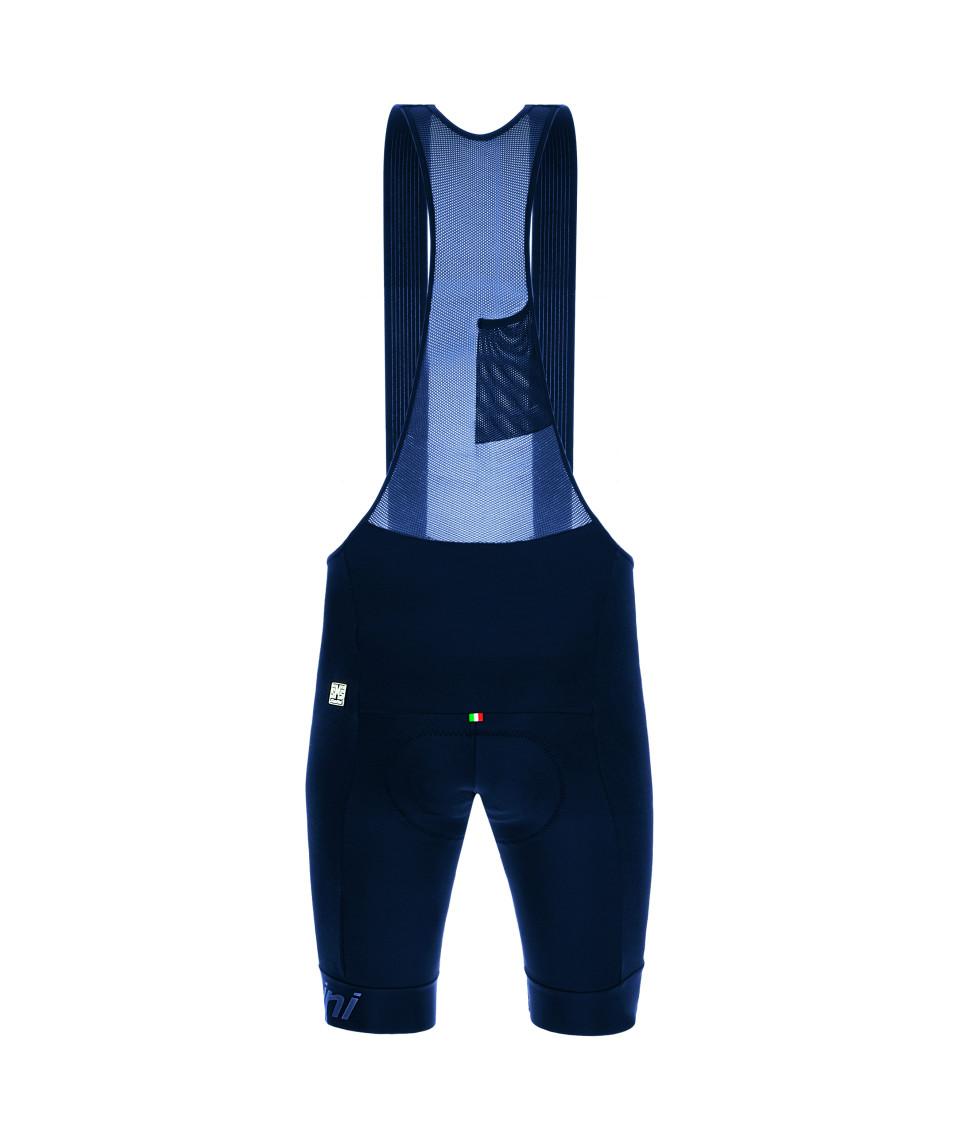 Santini IMPACT - PANTALONCINI ANTI-TAGLIO Pezzi Unici