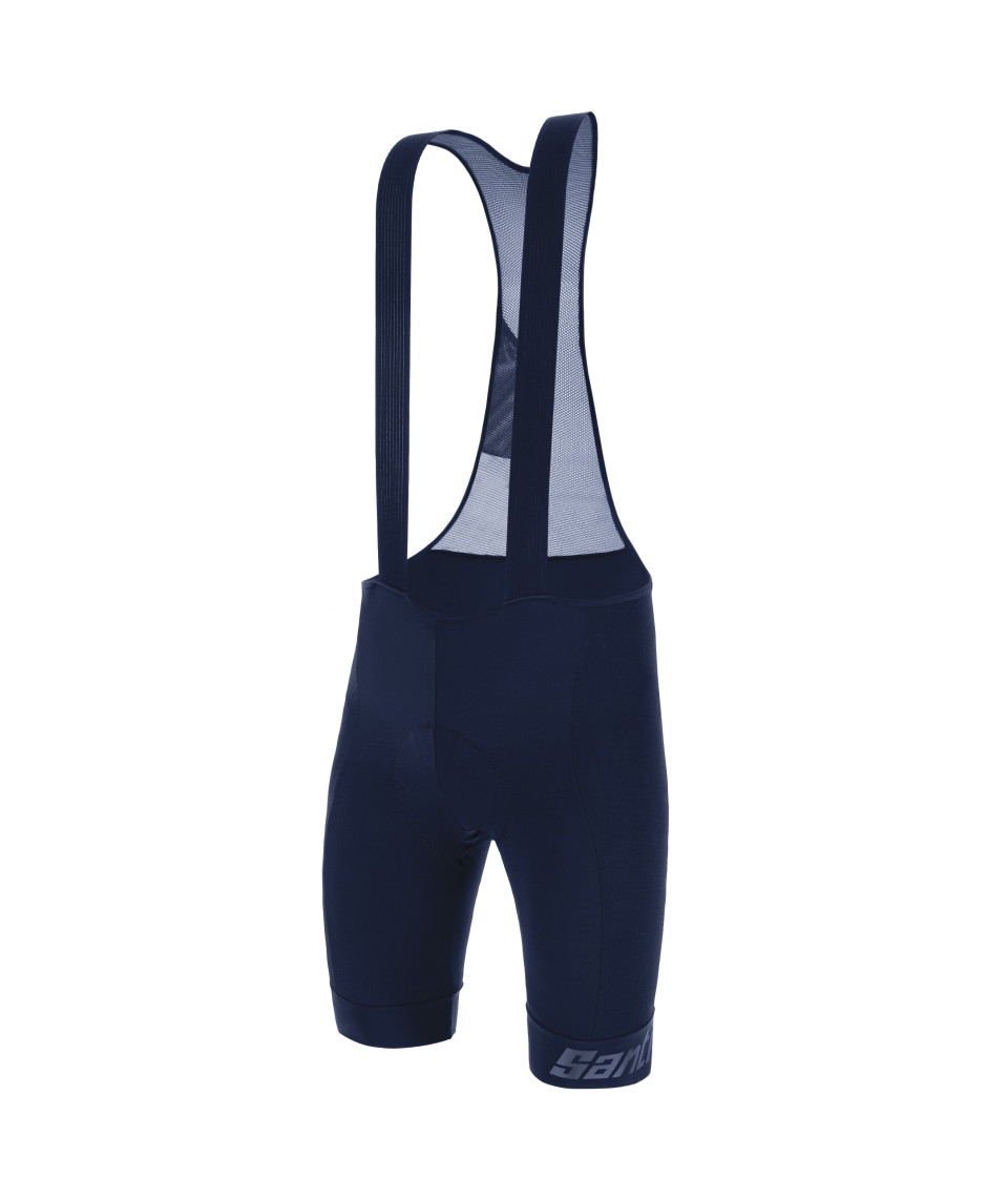 Santini IMPACT - PANTALONCINI ANTI-TAGLIO Pezzi Unici