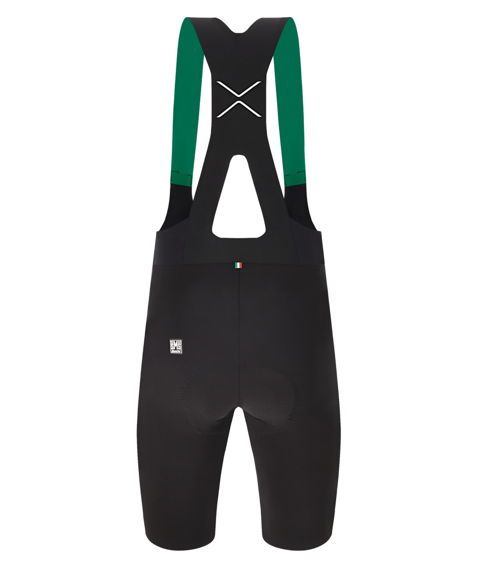 Santini REDUX SPEED - PANTALONCINO Qualità Garantita