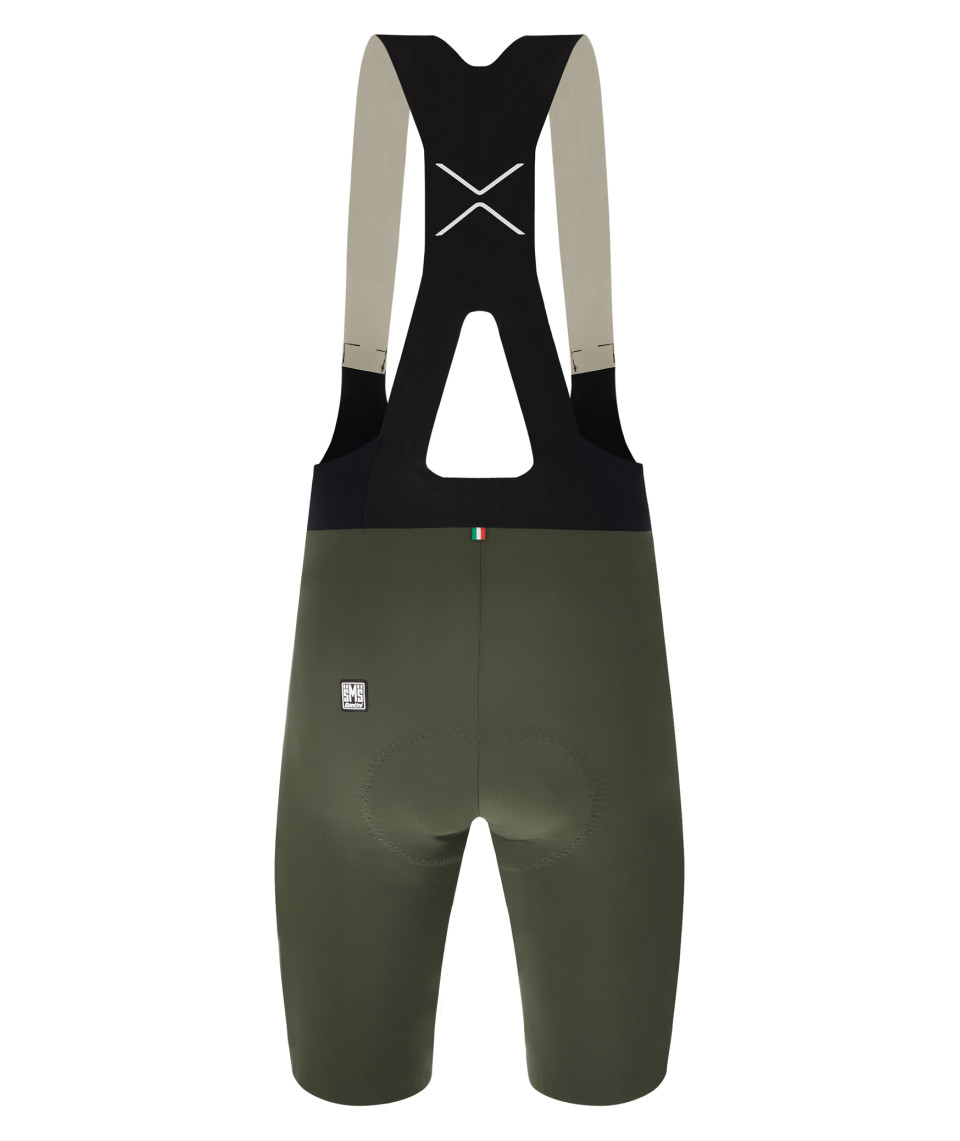 Santini REDUX SPEED - PANTALONCINO Acquista Ora