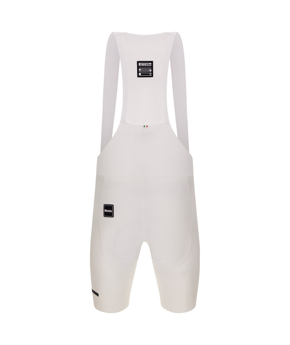 Santini PIRELLI - PANTALONCINI Promozione Limitata