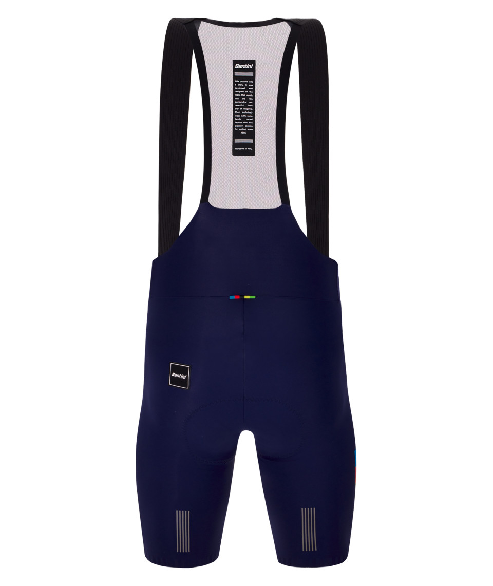 Santini UCI OFFICIAL - PANTALONCINO Affare Del Giorno