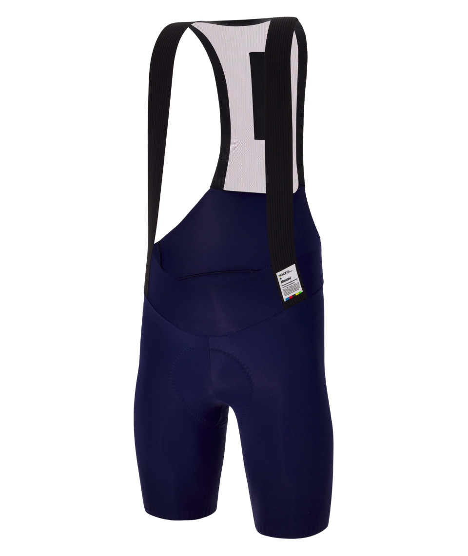 Santini UCI OFFICIAL - PANTALONCINO Affare Del Giorno