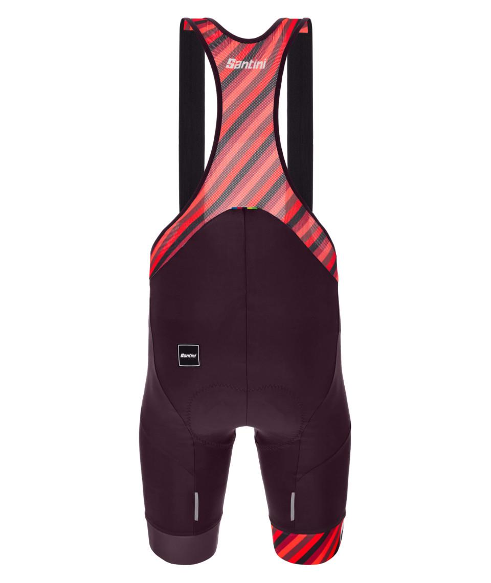 Santini IMOLA 1968 - PANTALONCINO UCI Convenienza