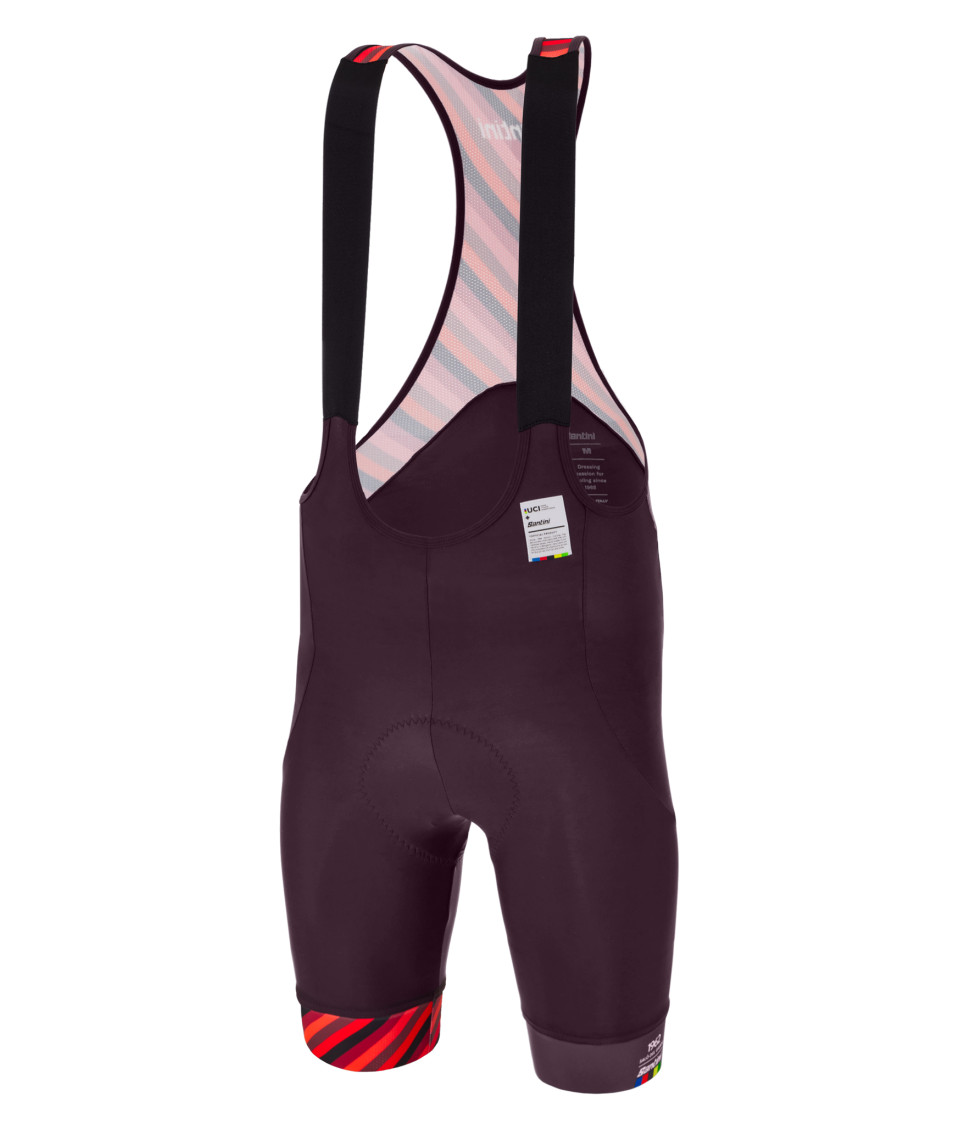 Santini IMOLA 1968 - PANTALONCINO UCI Convenienza