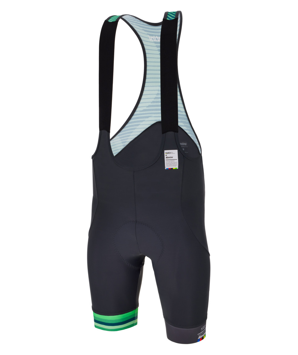 Santini COLORADO 1968 - PANTALONCINO UCI Presa
