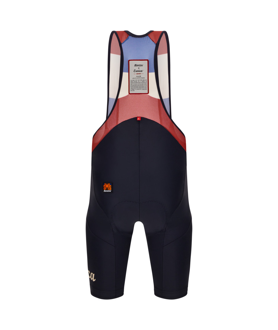 Santini SERA - PANTALONCINO Sconto
