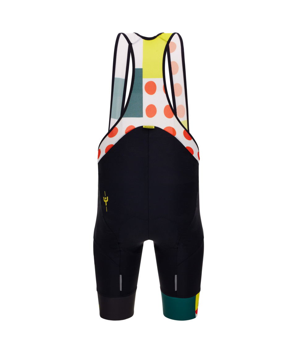 Santini COMBO - PANTALONCINI Economico