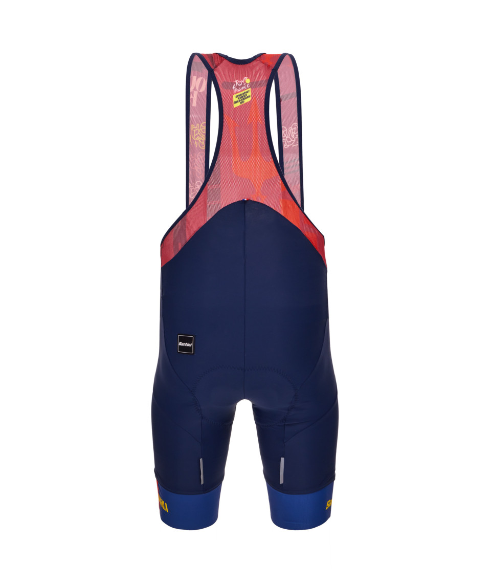 Santini BOLOGNA - PANTALONCINI Outlet
