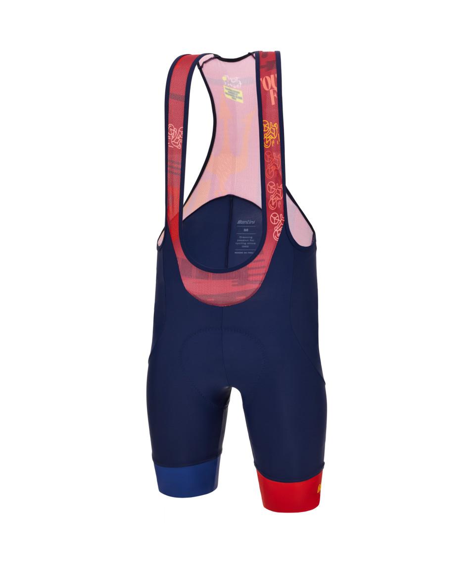 Santini BOLOGNA - PANTALONCINI Outlet