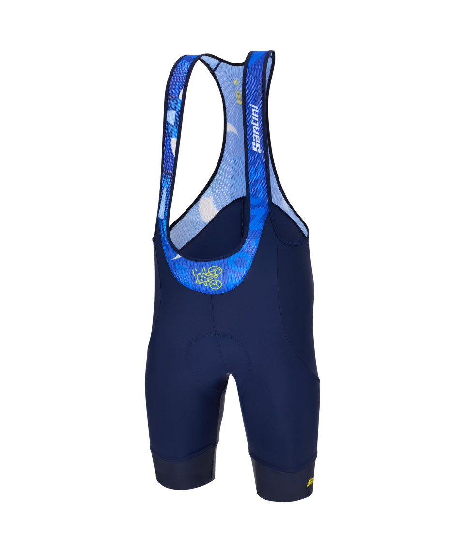Santini TORINO - PANTALONCINI Saldi