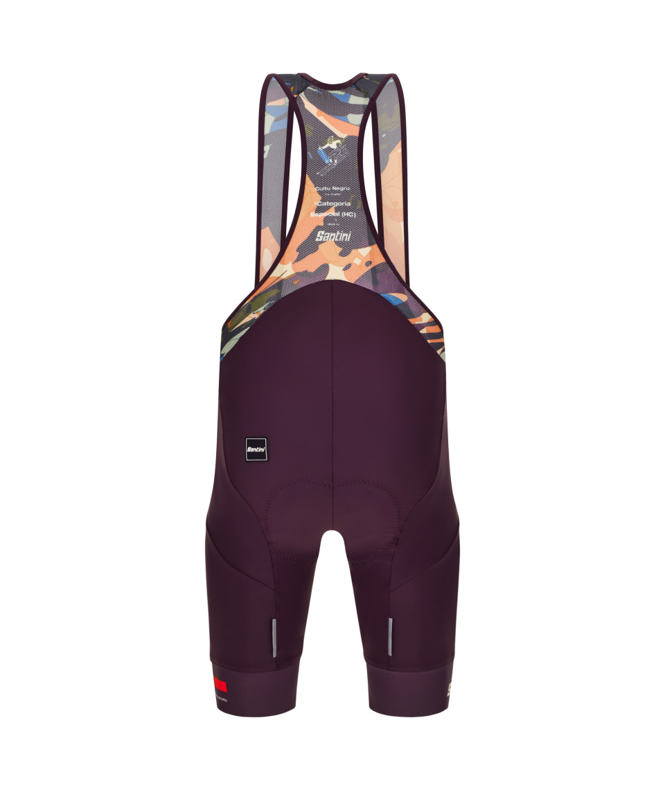 Santini CUITU NEGRU - PANTALONCINI Hotsell