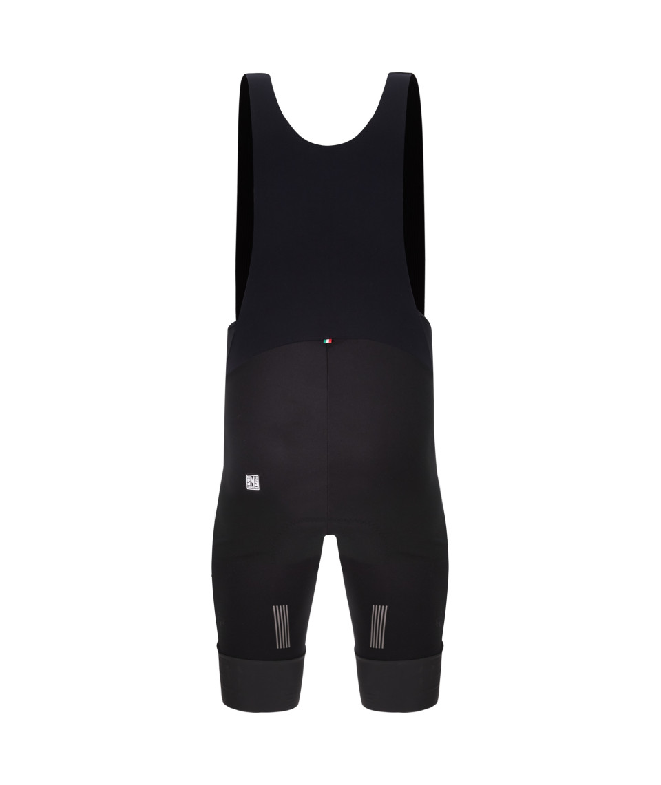 Santini ADAPT SHELL - PANTALONCINI Saldi Di Fabbrica