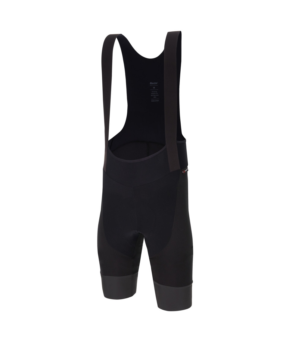 Santini ADAPT SHELL - PANTALONCINI Saldi Di Fabbrica