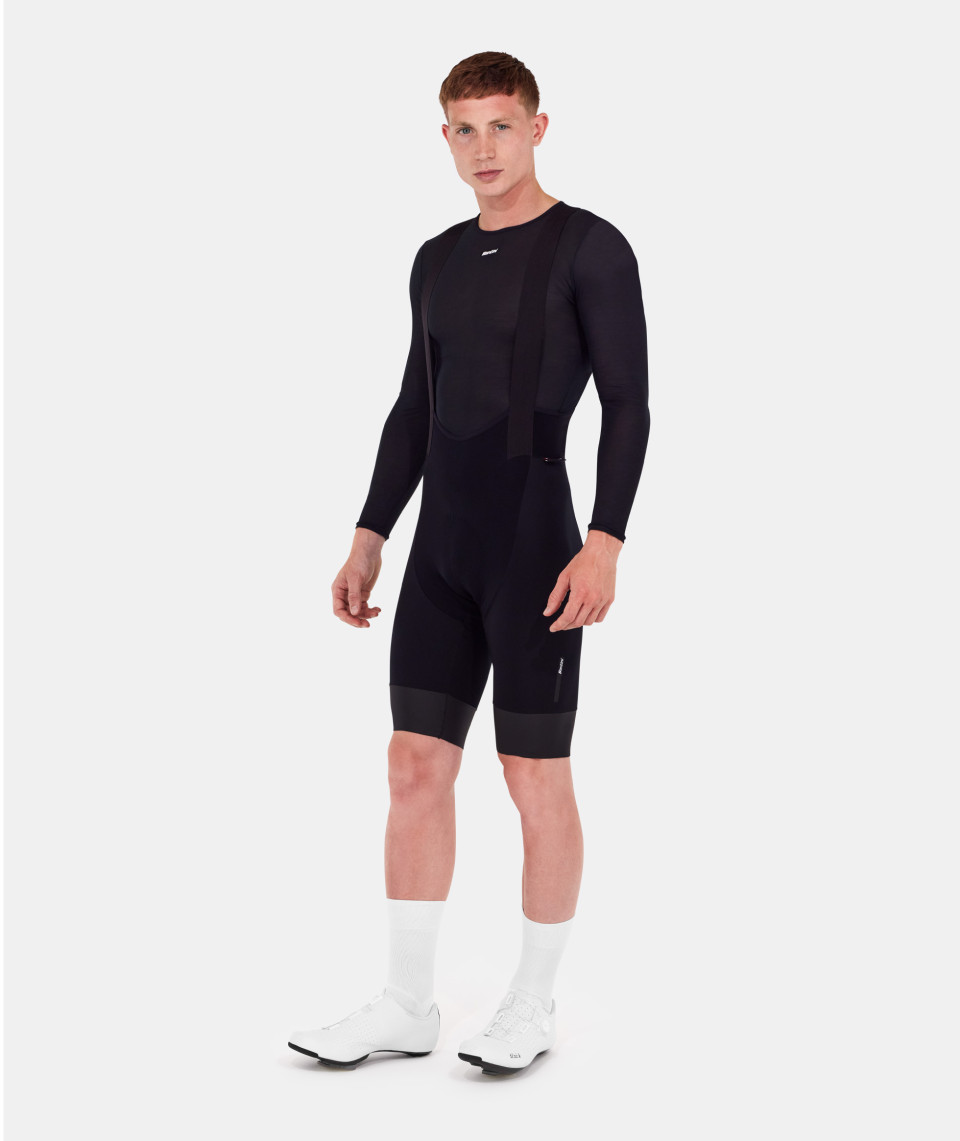 Santini ADAPT SHELL - PANTALONCINI Saldi Di Fabbrica