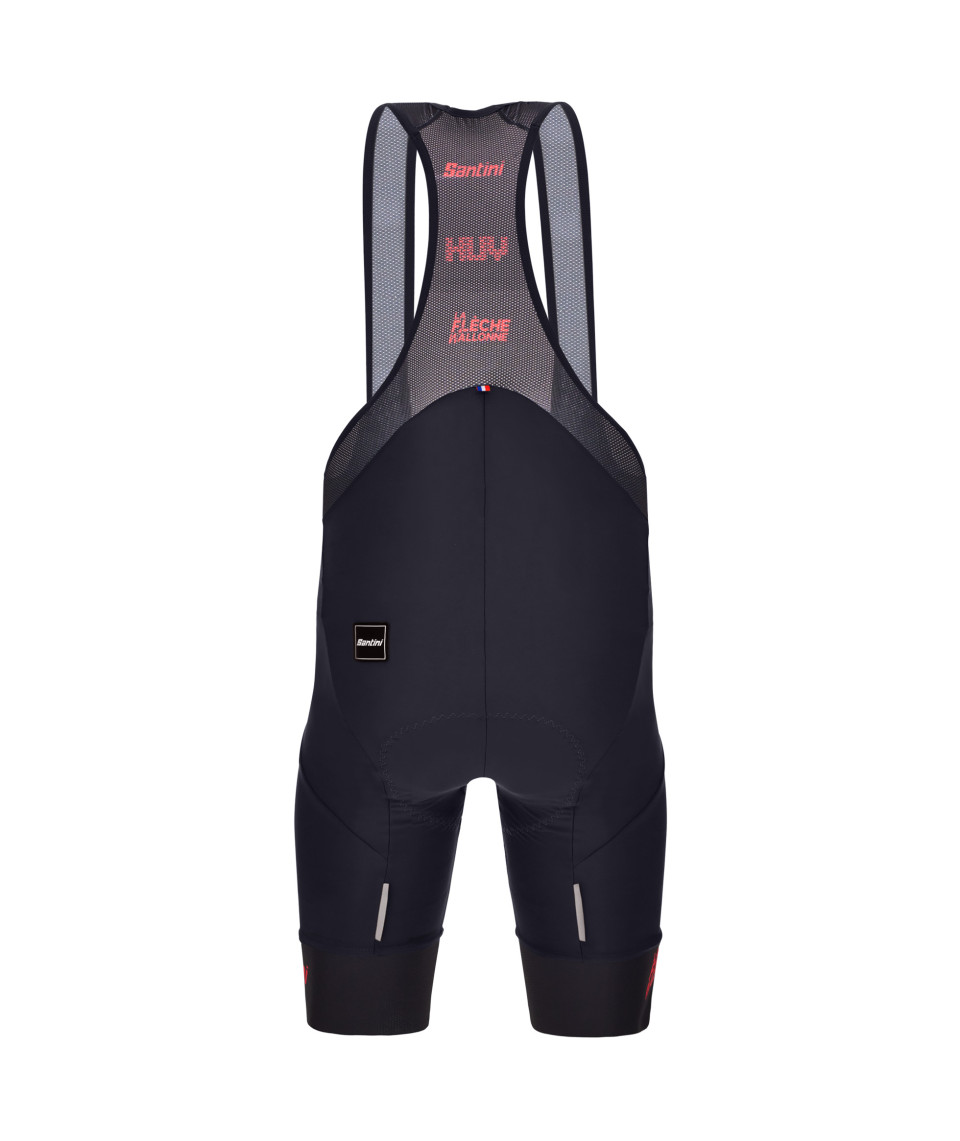 Santini LA FLÈCHE WALLONE - PANTALONCINO I Più Venduti