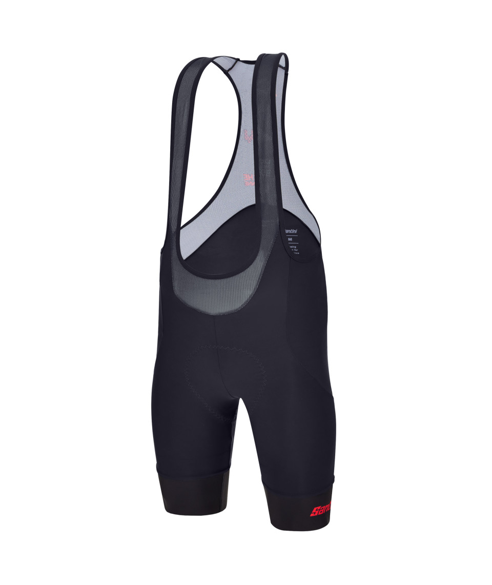 Santini LA FLÈCHE WALLONE - PANTALONCINO I Più Venduti