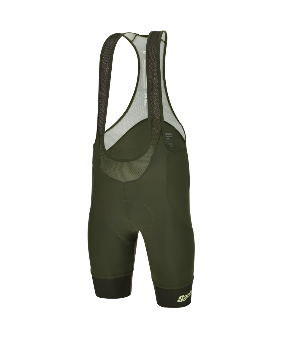 Santini LIÈGE BASTOGNE LIÈGE - PANTALONCINO Vendite Flash
