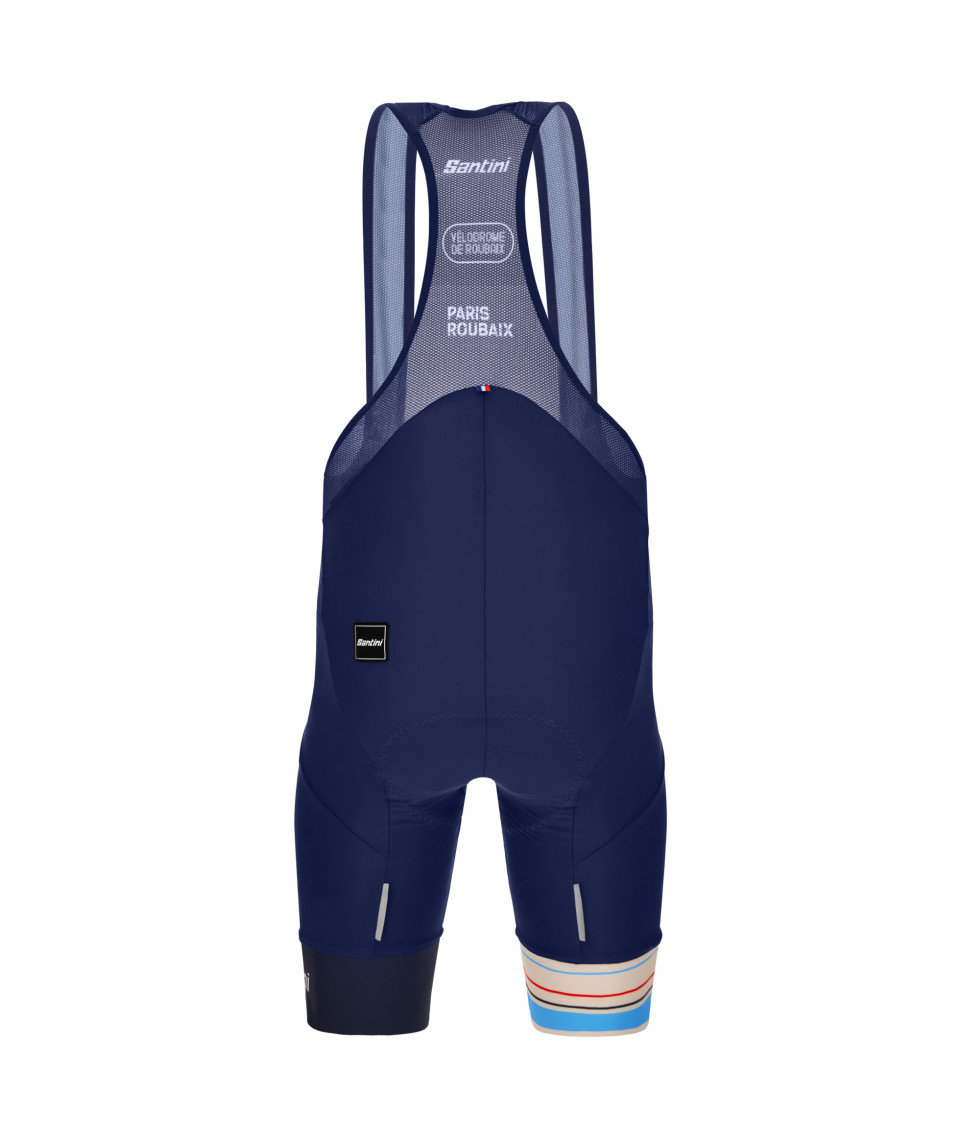 Santini PARIS ROUBAIX - PANTALONCINO Negozio