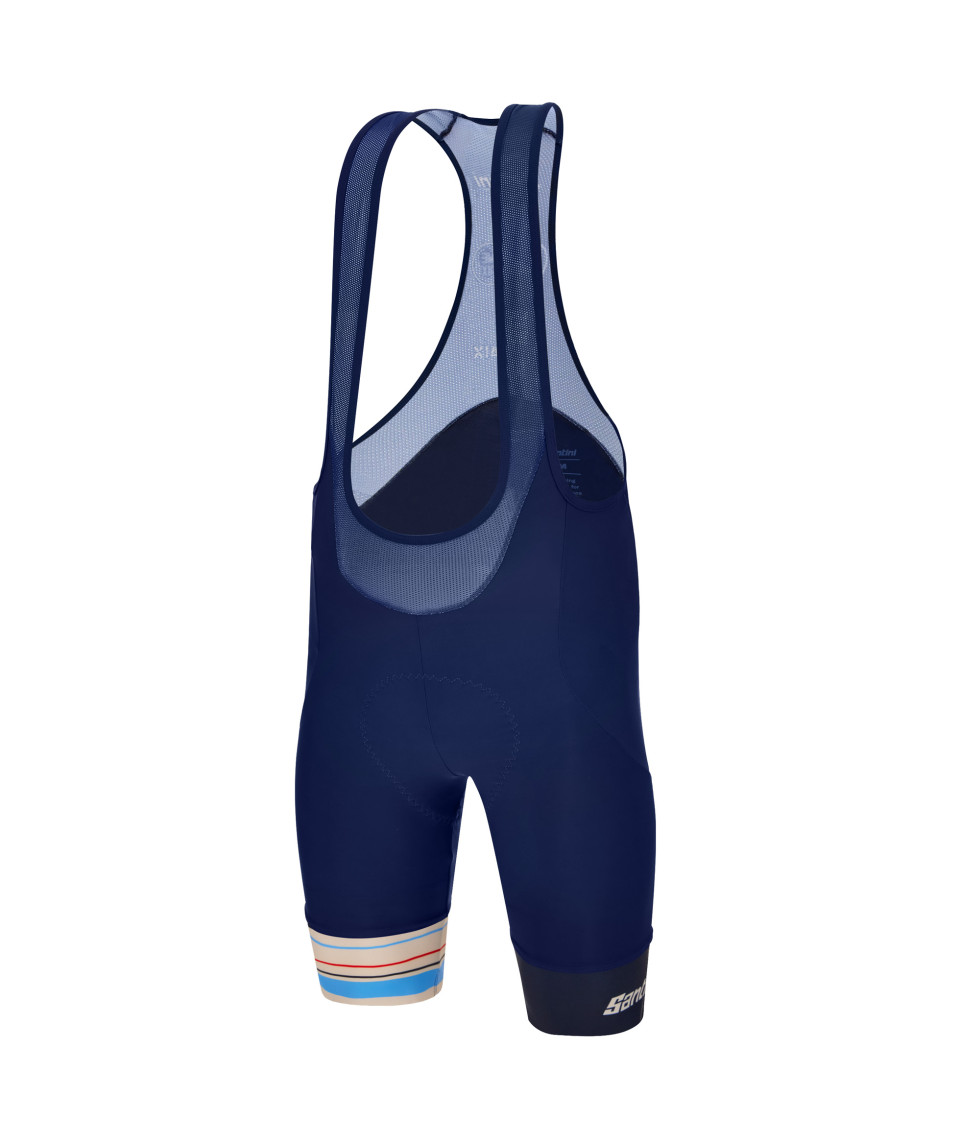 Santini PARIS ROUBAIX - PANTALONCINO Negozio