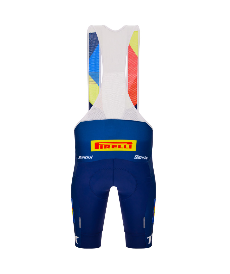 Santini LIDL TREK - PANTALONCINI Moda