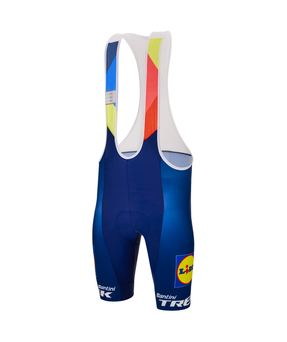Santini LIDL TREK - PANTALONCINI Moda