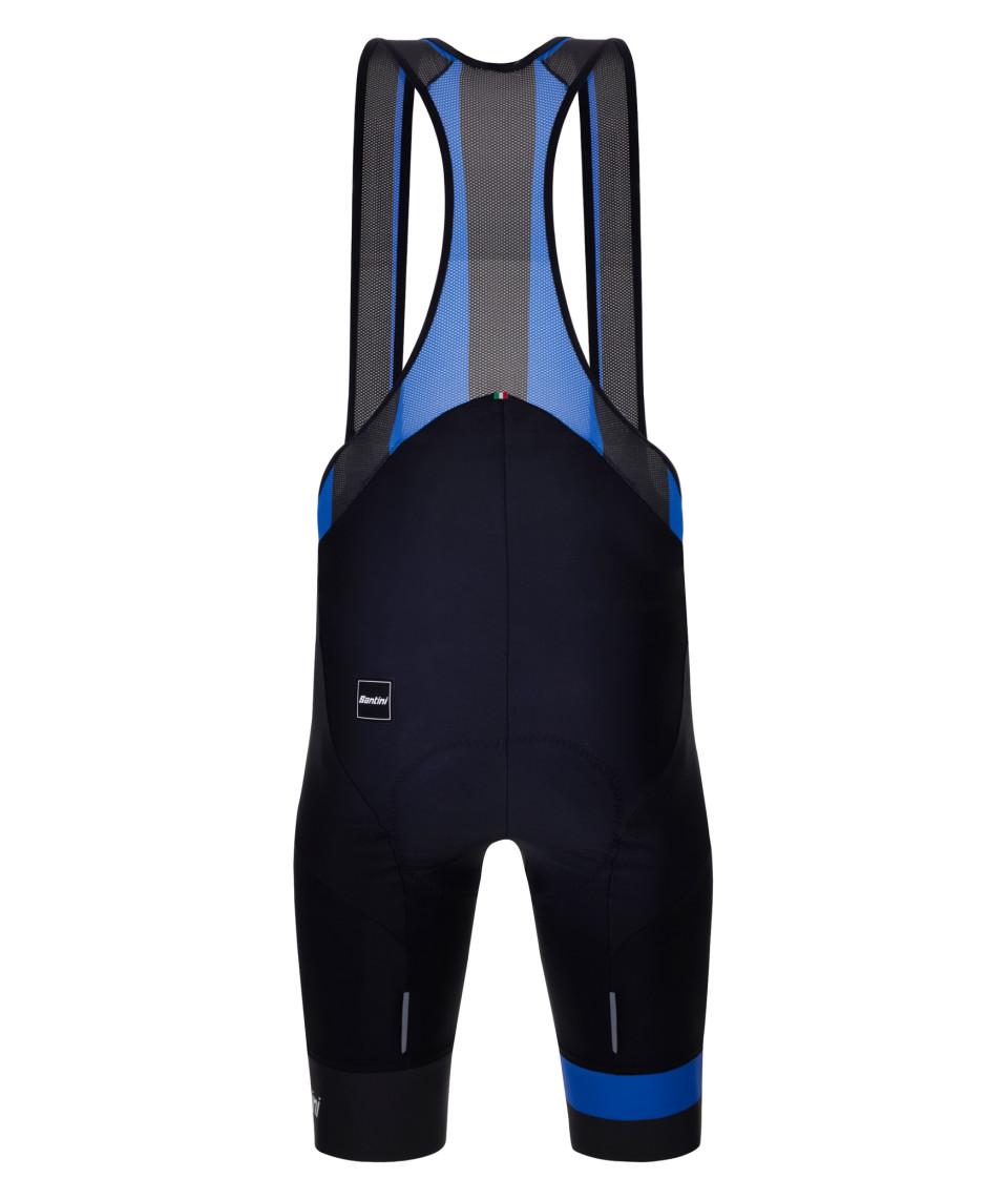 Santini ATALANTA - PANTALONCINI Italy