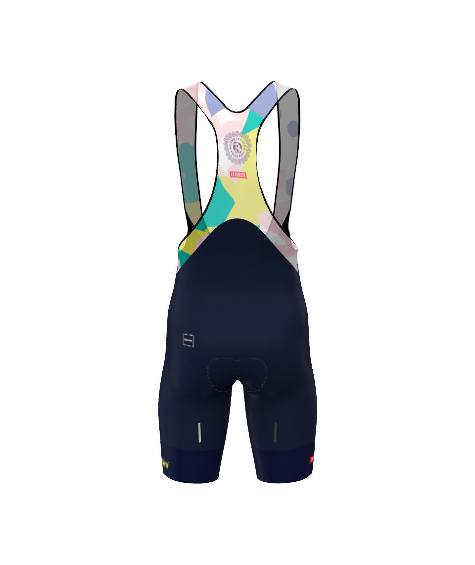 Santini KM CERO - PANTALONCINI Italia
