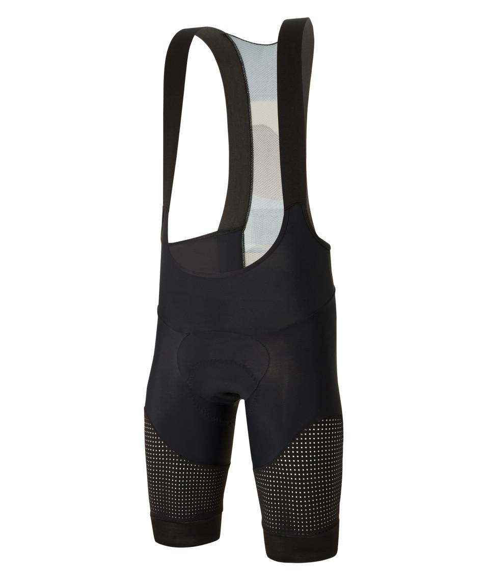 Santini WATT - PANTALONCINI INDOOR Nuovo