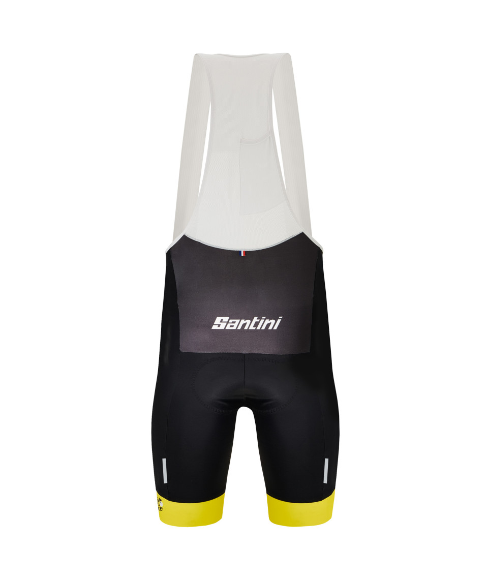 Santini TOUR DE FRANCE - PANTALONCINO Promozione