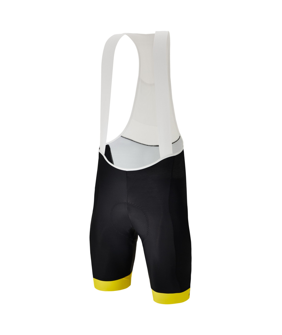 Santini TOUR DE FRANCE - PANTALONCINO Promozione
