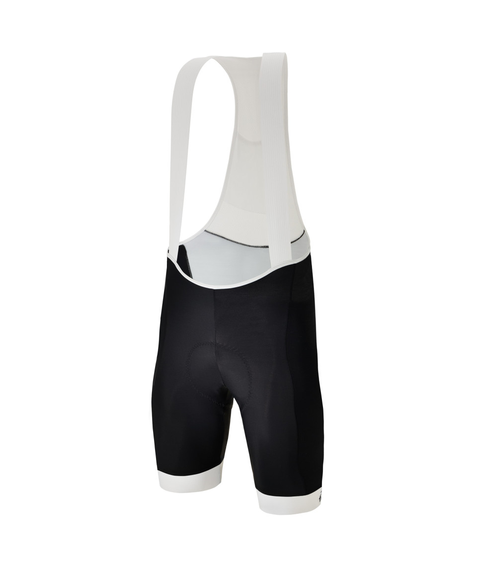 Santini TOUR DE FRANCE - PANTALONCINO Spedizione Gratuita