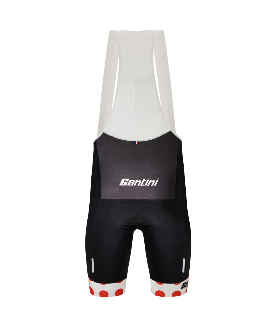 Santini TOUR DE FRANCE - PANTALONCINO Pezzi Unici