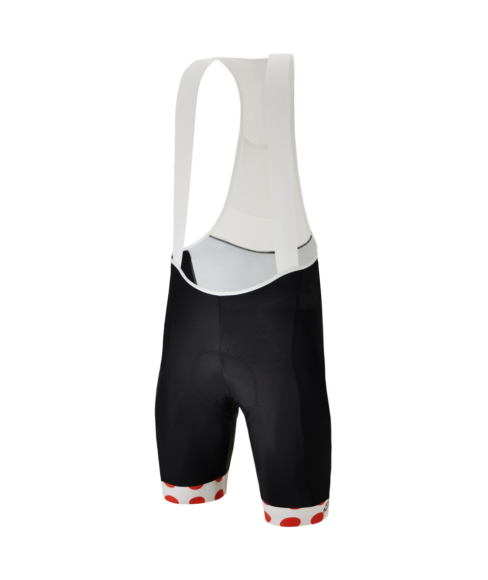 Santini TOUR DE FRANCE - PANTALONCINO Pezzi Unici