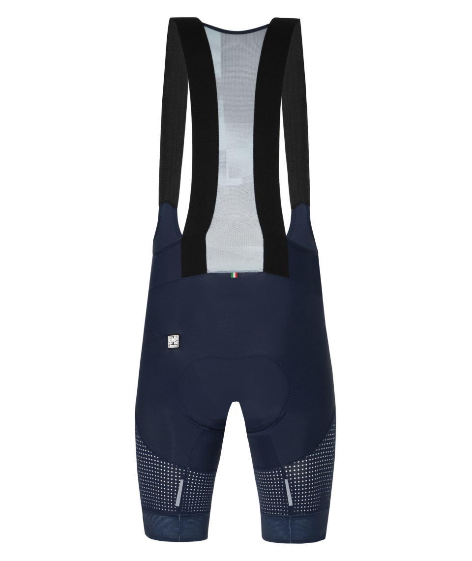 Santini FORZA - PANTALONCINI INDOOR Soddisfazione Garantita